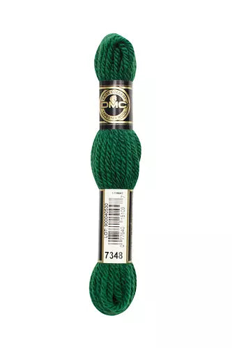 DMC Tapestry Wool 7321 - 7408