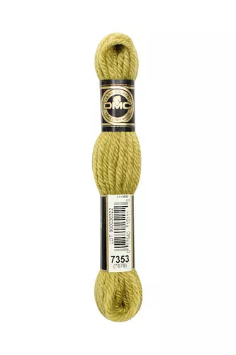 DMC Tapestry Wool 7321 - 7408