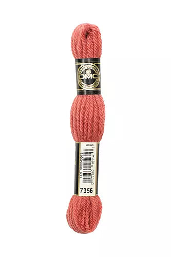 DMC Tapestry Wool 7321 - 7408