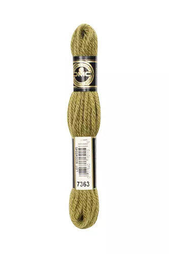 DMC Tapestry Wool 7321 - 7408