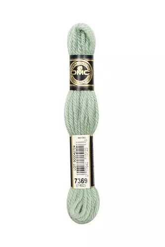 DMC Tapestry Wool 7321 - 7408