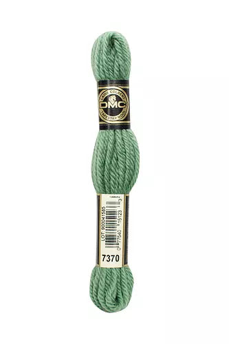 DMC Tapestry Wool 7321 - 7408