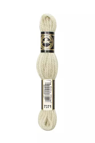 DMC Tapestry Wool 7321 - 7408