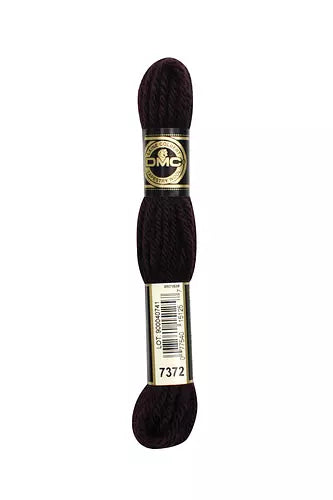 DMC Tapestry Wool 7321 - 7408