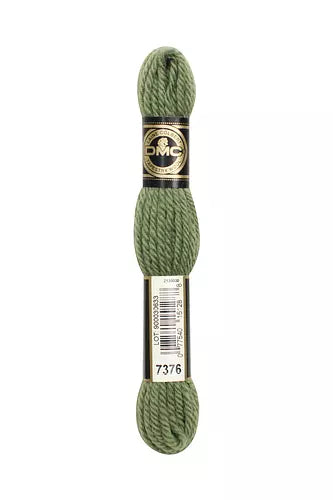 DMC Tapestry Wool 7321 - 7408