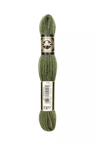 DMC Tapestry Wool 7321 - 7408