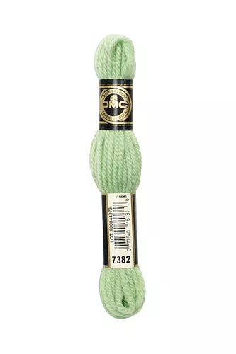 DMC Tapestry Wool 7321 - 7408