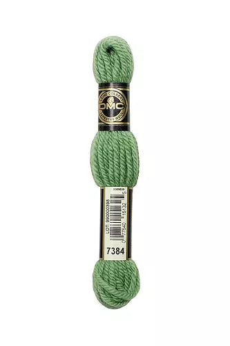 DMC Tapestry Wool 7321 - 7408