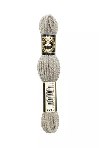 DMC Tapestry Wool 7321 - 7408