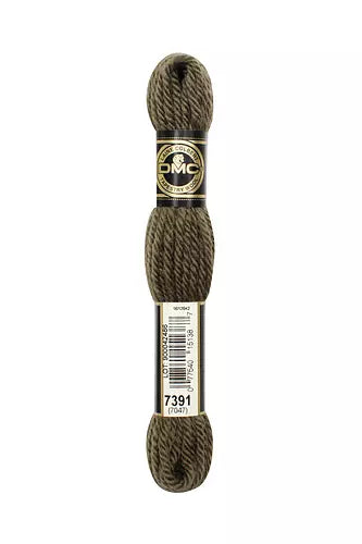 DMC Tapestry Wool 7321 - 7408