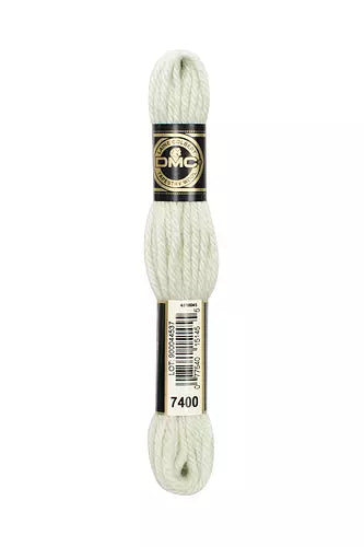 DMC Tapestry Wool 7321 - 7408