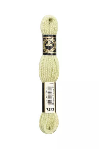 DMC Tapestry Wool 7411 - 7493