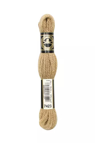 DMC Tapestry Wool 7411 - 7493