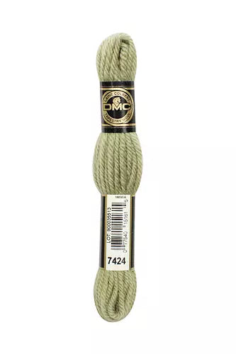 DMC Tapestry Wool 7411 - 7493