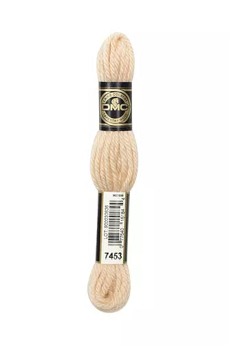 DMC Tapestry Wool 7411 - 7493