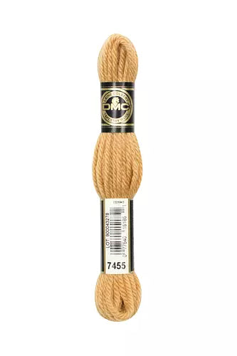 DMC Tapestry Wool 7411 - 7493