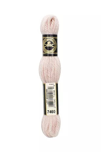 DMC Tapestry Wool 7411 - 7493