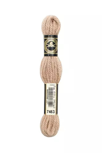 DMC Tapestry Wool 7411 - 7493