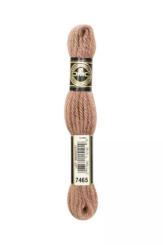 DMC Tapestry Wool 7411 - 7493