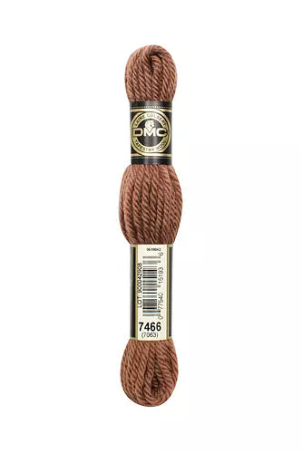 DMC Tapestry Wool 7411 - 7493