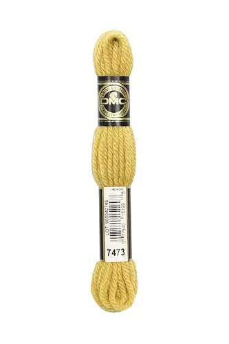 DMC Tapestry Wool 7411 - 7493