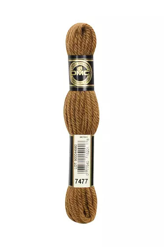 DMC Tapestry Wool 7411 - 7493