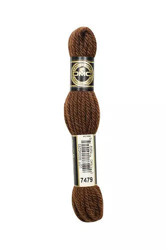 DMC Tapestry Wool 7411 - 7493