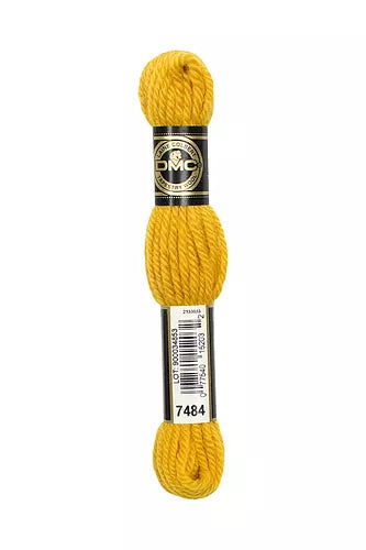 DMC Tapestry Wool 7411 - 7493