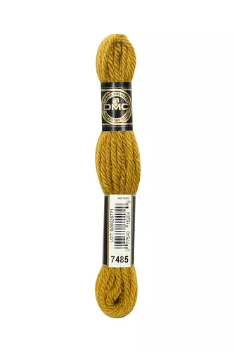 DMC Tapestry Wool 7411 - 7493