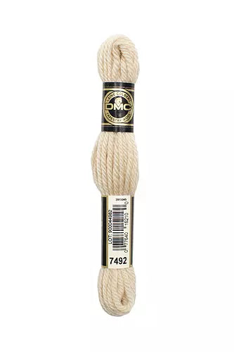 DMC Tapestry Wool 7411 - 7493