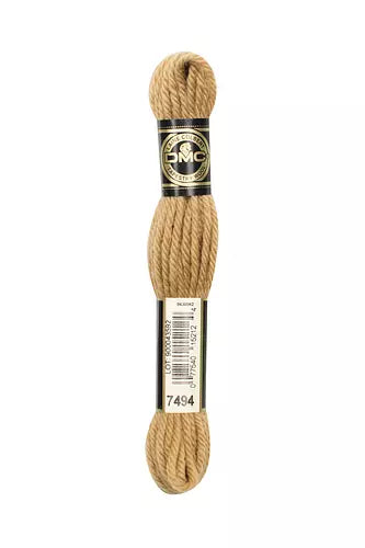 DMC Tapestry Wool 7494 - 7617