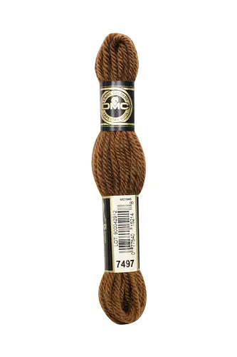 DMC Tapestry Wool 7494 - 7617