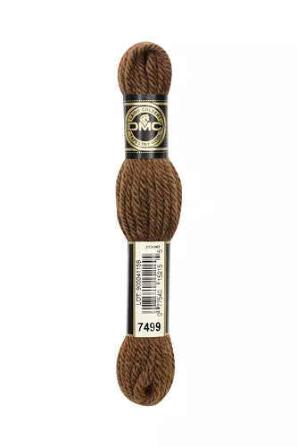 DMC Tapestry Wool 7494 - 7617