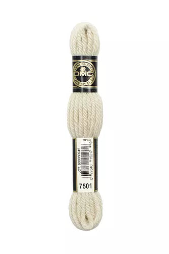 DMC Tapestry Wool 7494 - 7617