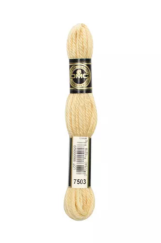 DMC Tapestry Wool 7494 - 7617