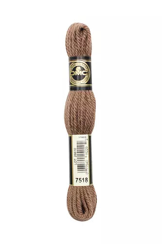 DMC Tapestry Wool 7494 - 7617