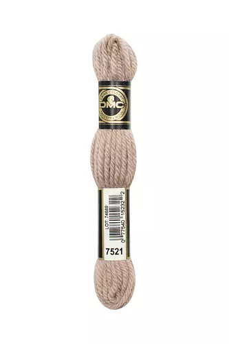 DMC Tapestry Wool 7494 - 7617