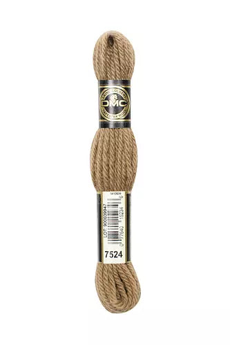 DMC Tapestry Wool 7494 - 7617