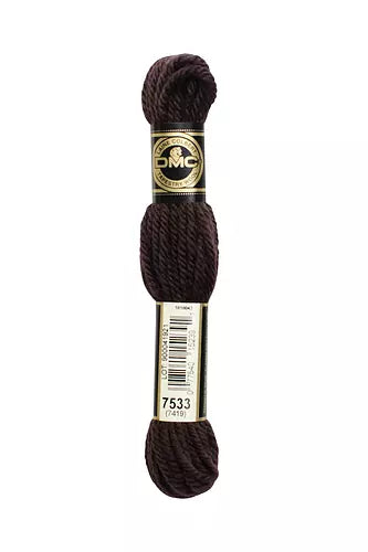 DMC Tapestry Wool 7494 - 7617