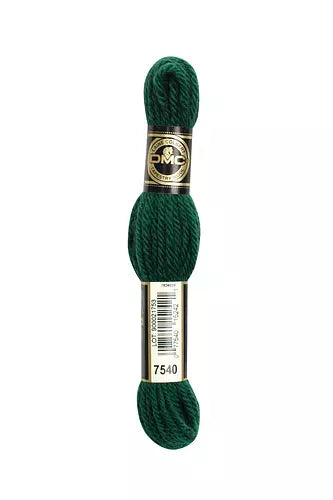 DMC Tapestry Wool 7494 - 7617