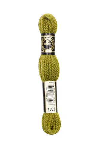 DMC Tapestry Wool 7494 - 7617