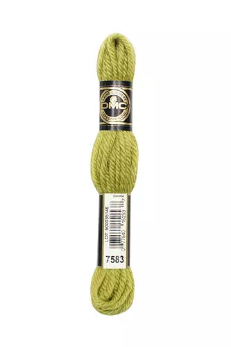 DMC Tapestry Wool 7494 - 7617