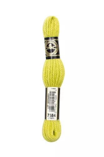 DMC Tapestry Wool 7494 - 7617