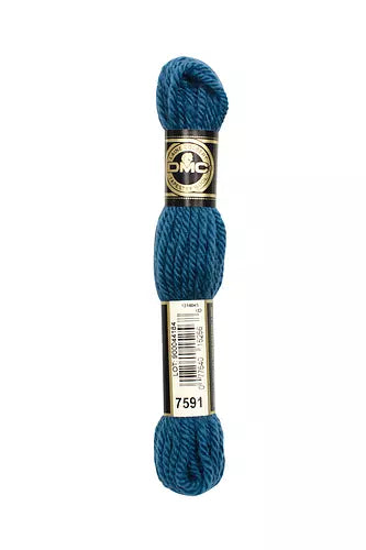 DMC Tapestry Wool 7494 - 7617