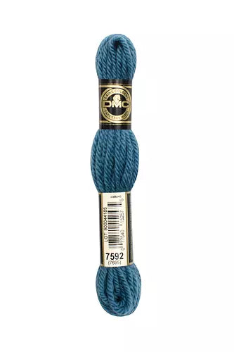 DMC Tapestry Wool 7494 - 7617