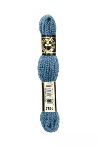 DMC Tapestry Wool 7494 - 7617