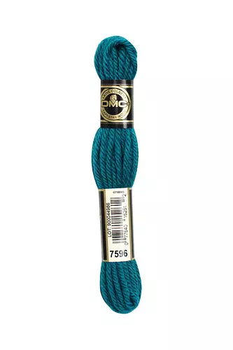 DMC Tapestry Wool 7494 - 7617