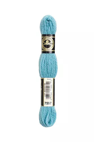 DMC Tapestry Wool 7494 - 7617