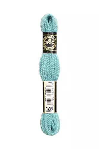 DMC Tapestry Wool 7494 - 7617