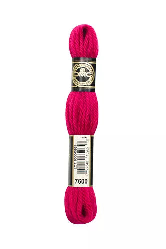 DMC Tapestry Wool 7494 - 7617